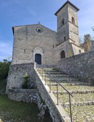 Chiesa di San Tommaso d'Aquino (Roccasecca)