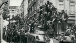 25 de Abril de 1974