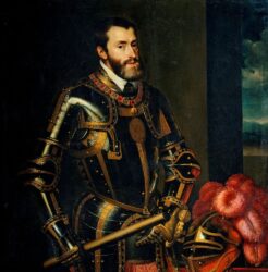 Carlos V