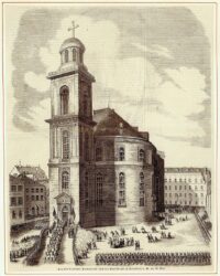 Paulskirche, 18.05.1848